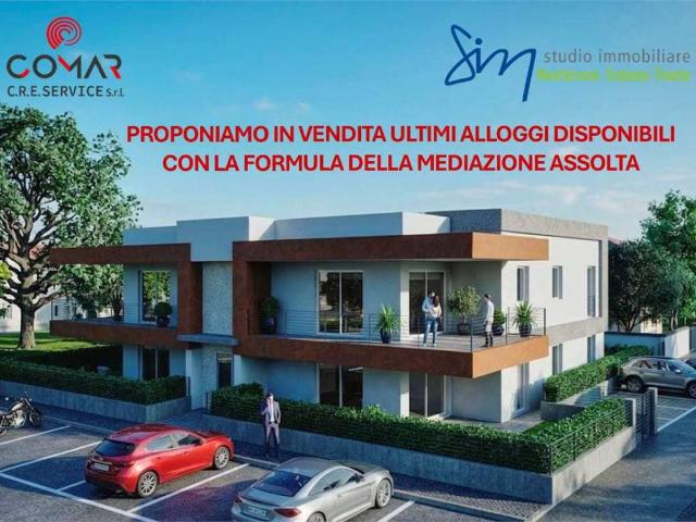 Appartamento in vendita a Monfalcone GO