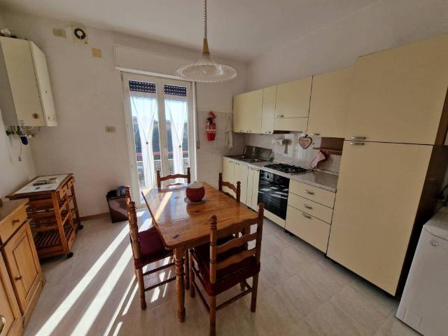 Appartamento in vendita a Monfalcone GO