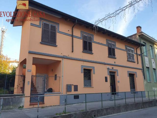 Appartamento in vendita a Monfalcone GO
