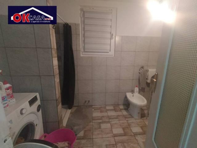 Appartamento in vendita a Monfalcone GO