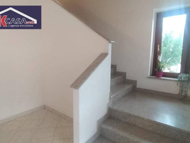 Appartamento in vendita a Monfalcone GO