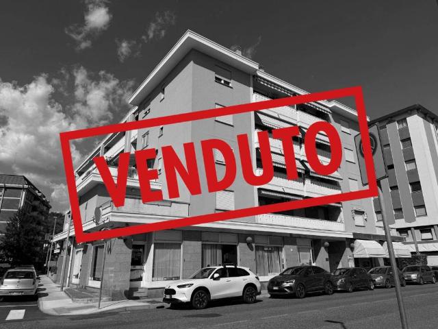 Appartamento in vendita a Monfalcone GO