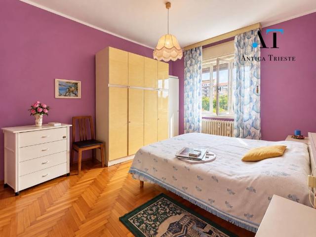 Appartamento in vendita a Monfalcone GO