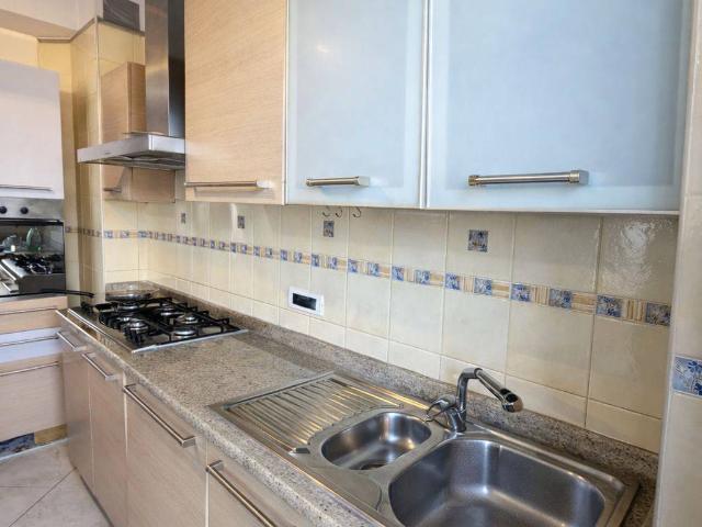 Appartamento in vendita a Monfalcone GO