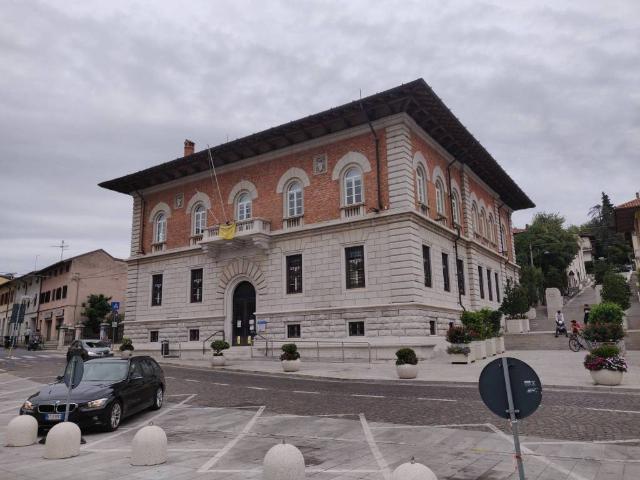Appartamento in vendita a Monfalcone GO