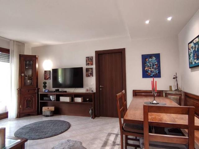 Appartamento in vendita a Monfalcone GO