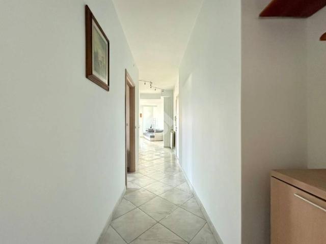 Appartamento in vendita a Monfalcone GO