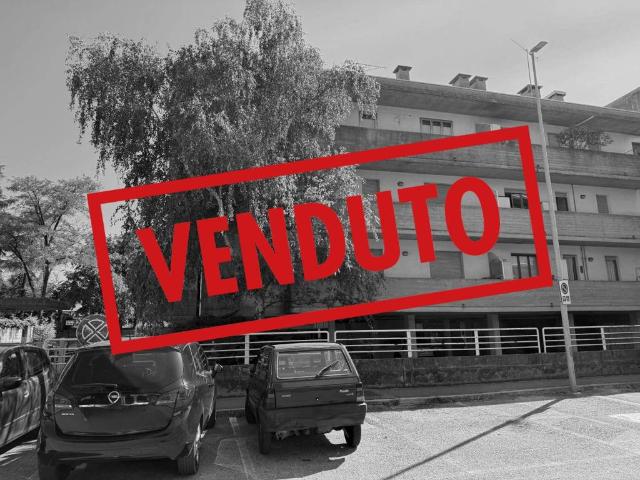 Appartamento in vendita a Monfalcone GO