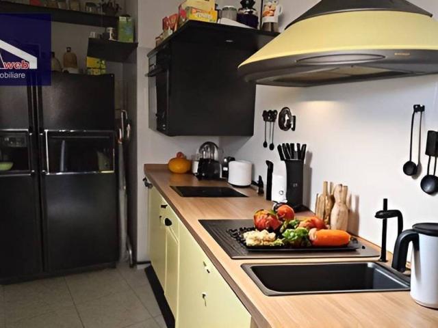 Appartamento in vendita a Monfalcone GO