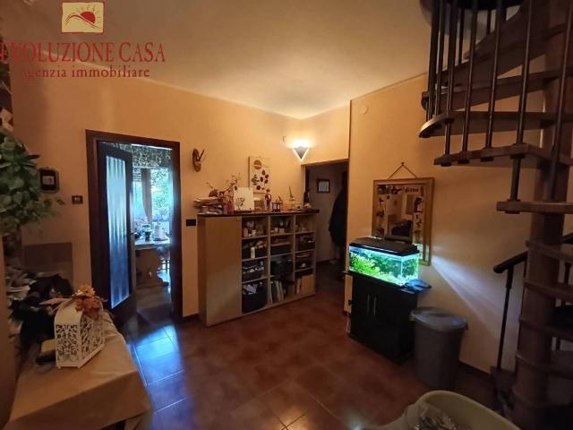 Appartamento in vendita a Monfalcone GO