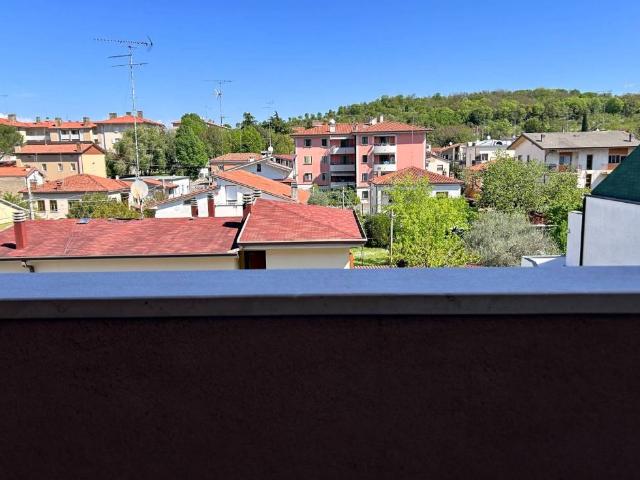 Appartamento in vendita a Monfalcone GO