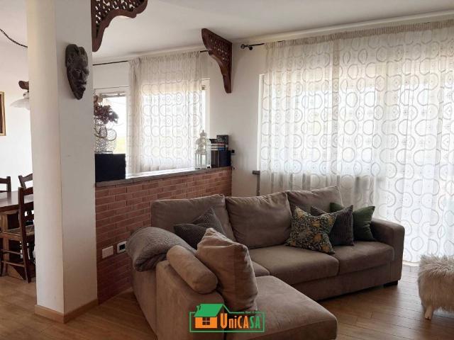 Appartamento in vendita a Monfalcone GO