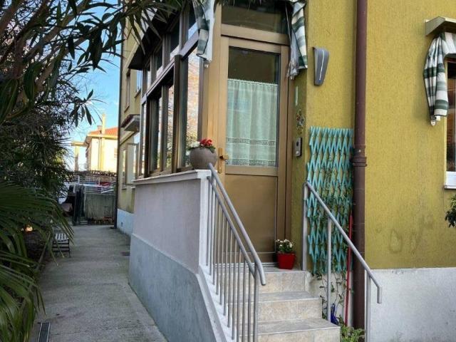 Appartamento in vendita a Monfalcone GO