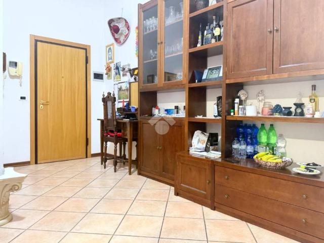 Appartamento in vendita a Monfalcone GO