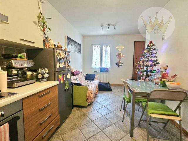 Appartamento in vendita a Monfalcone GO