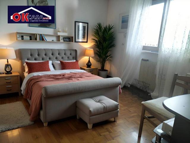 Appartamento in vendita a Monfalcone GO
