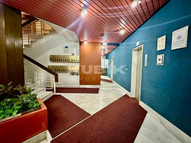 Appartamento in vendita a Monfalcone GO