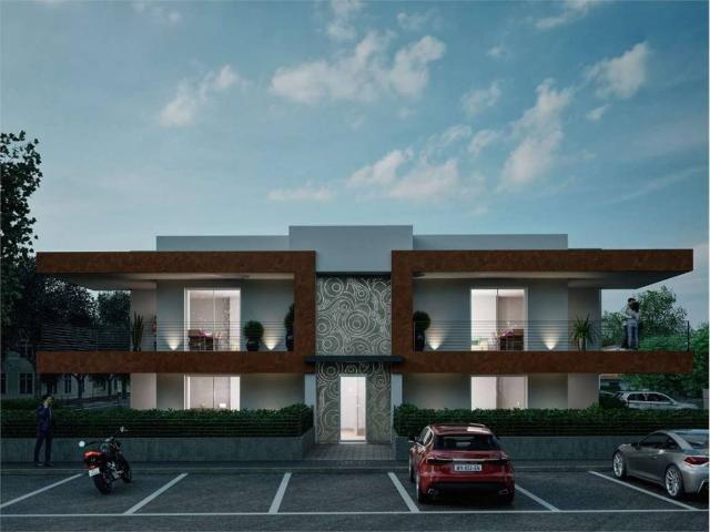 Appartamento in vendita a Monfalcone GO