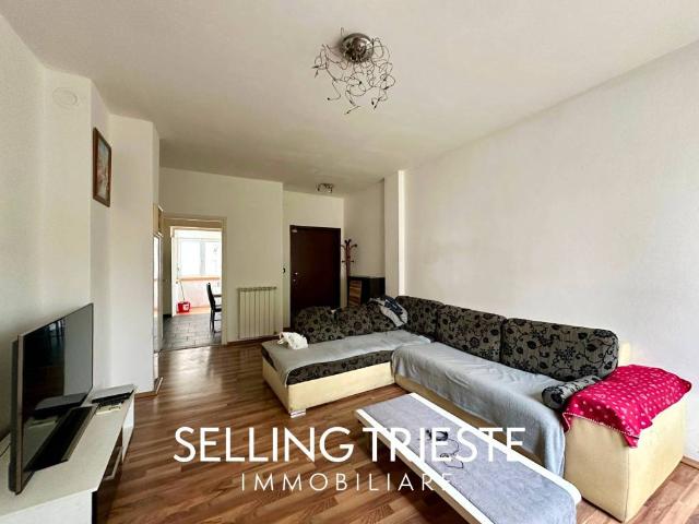 Appartamento in vendita a Monfalcone GO