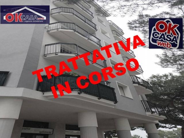 Appartamento in vendita a Monfalcone, Marina Julia