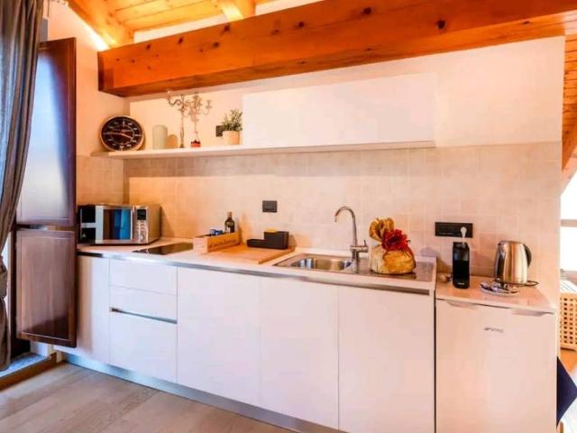 Appartamento in vendita a Monforte d'Alba CN