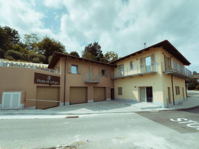 Appartamento in vendita a Monforte d'Alba CN