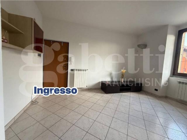 Appartamento in vendita a Monguzzo CO