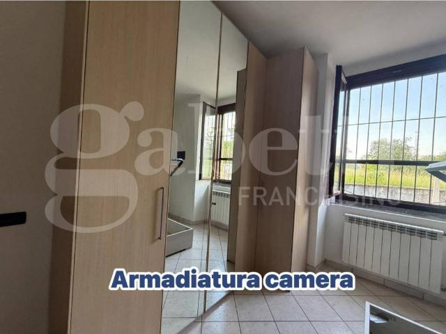 Appartamento in vendita a Monguzzo CO