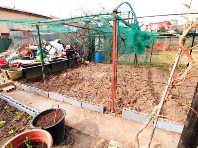 Appartamento in vendita a Monguzzo CO