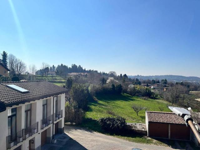 Appartamento in vendita a Monguzzo CO