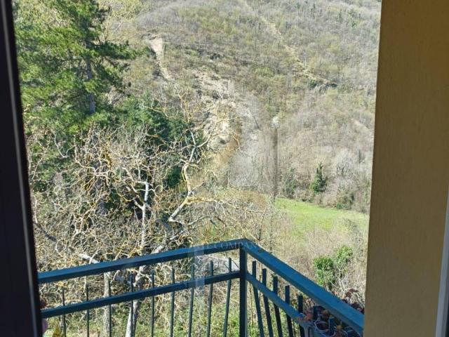 Appartamento in vendita a Monghidoro BO