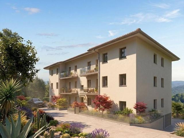 Appartamento in vendita a Monghidoro BO