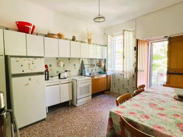 Appartamento in vendita a Monghidoro BO
