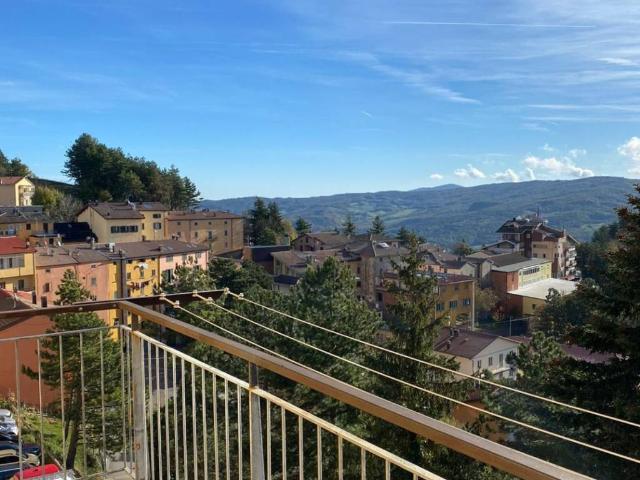 Appartamento in vendita a Monghidoro BO