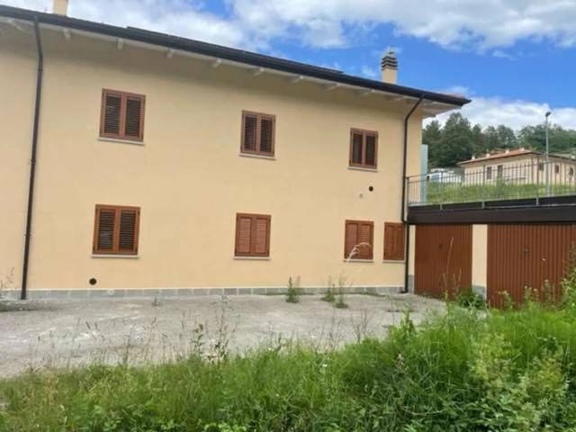 Appartamento in vendita a Monghidoro BO