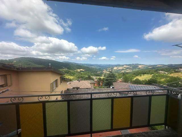Appartamento in vendita a Monghidoro BO