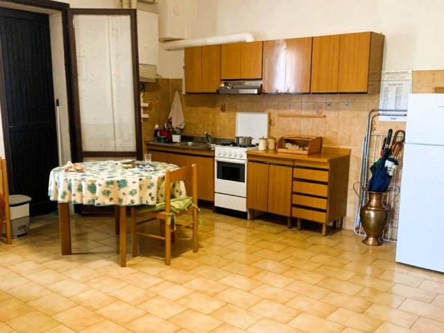 Appartamento in vendita a Monghidoro BO