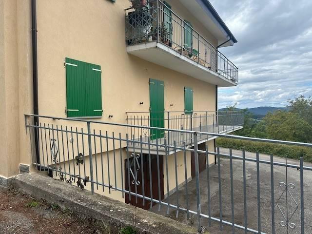 Appartamento in vendita a Monghidoro BO