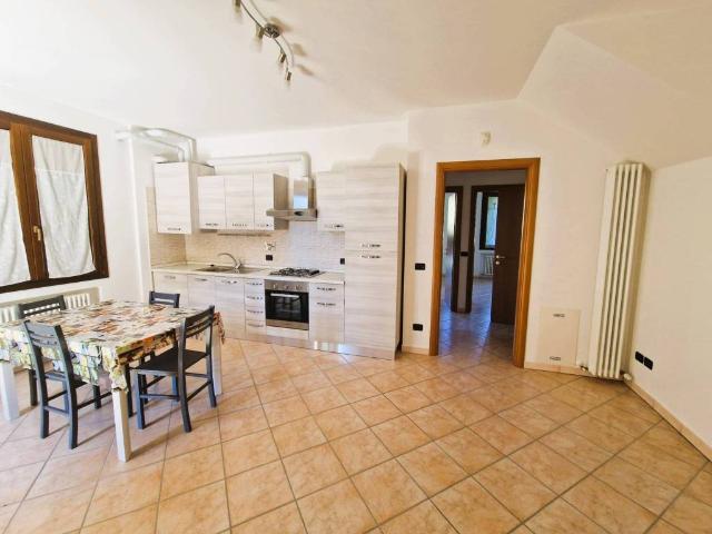 Appartamento in vendita a Monghidoro BO