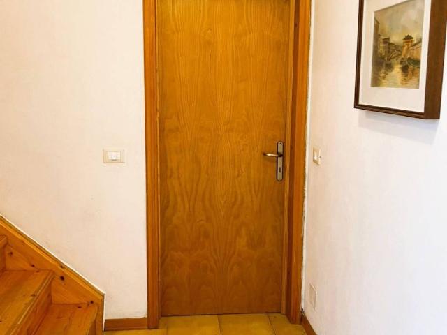 Appartamento in vendita a Monghidoro BO