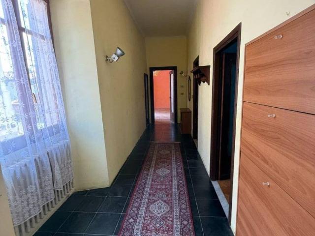 Appartamento in vendita a Mongrando BI