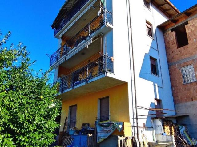 Appartamento in vendita a Mongrando BI