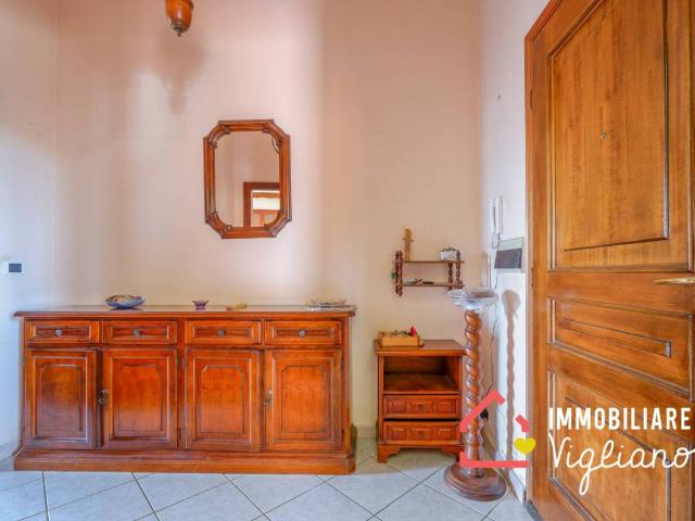 Appartamento in vendita a Mongrando BI