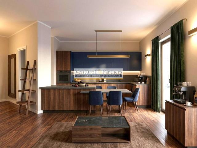 Appartamento in vendita a Moniga del Garda BS