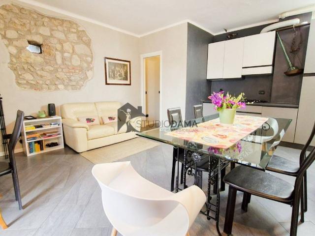 Appartamento in vendita a Moniga del Garda BS