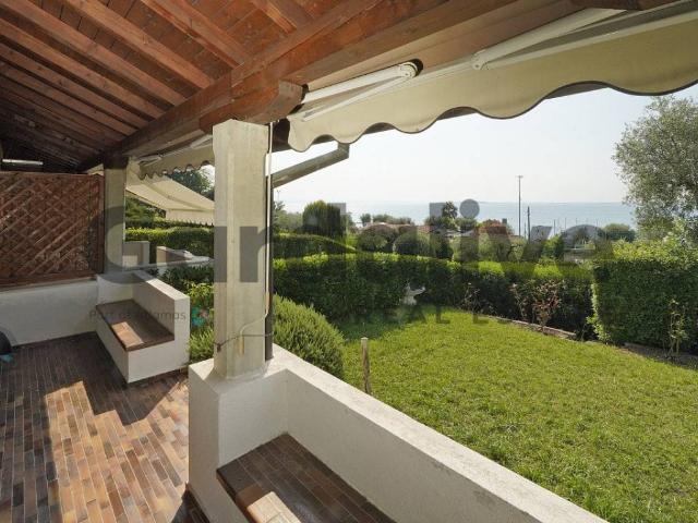 Appartamento in vendita a Moniga del Garda BS