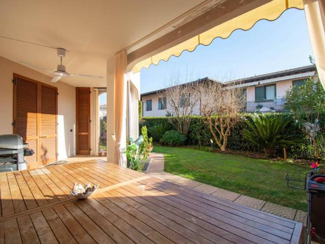 Appartamento in vendita a Moniga del Garda BS