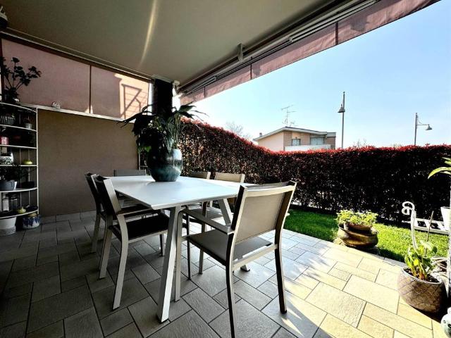Appartamento in vendita a Moniga del Garda BS