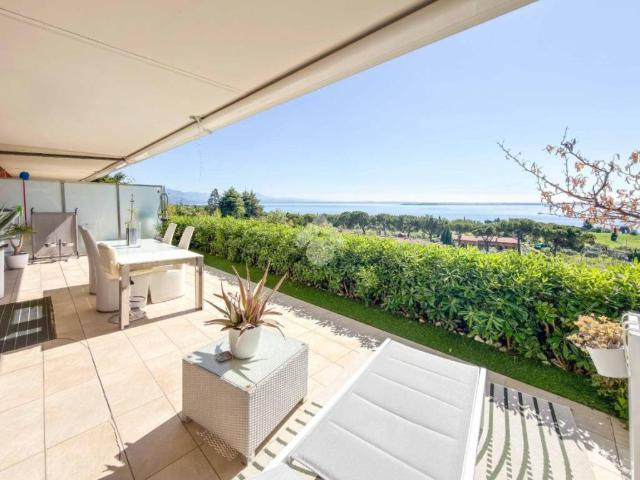 Appartamento in vendita a Moniga del Garda BS