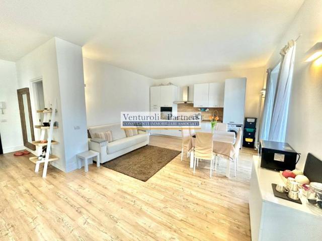 Appartamento in vendita a Moniga del Garda BS